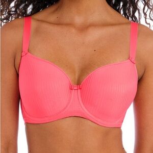 Freya Idol Balcony tshirt bra AA1050